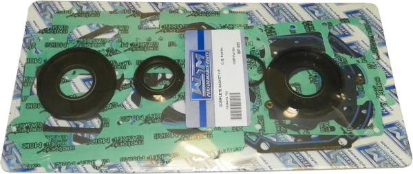 WSM - GASKET KIT YAM 760 - Image 1