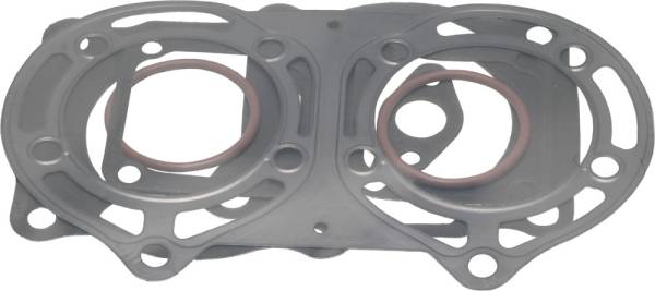 COMETIC - TOP END GASKET KIT 71MM YAM - Image 1