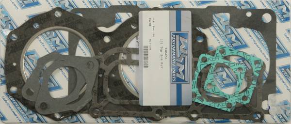 WSM - TOP END GASKET KIT YAM - Image 1