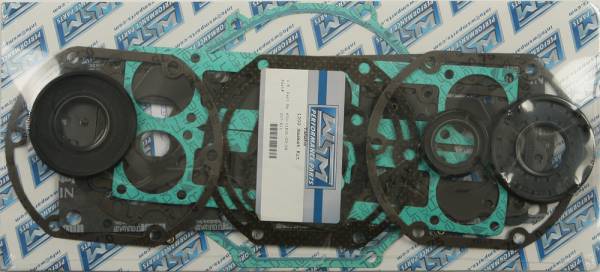 WSM - GASKET KIT YAM 1200 - Image 1