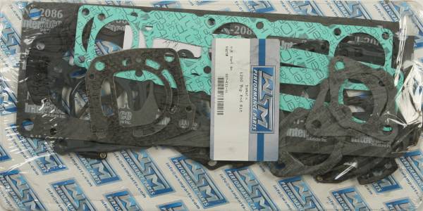 WSM - TOP END GASKET KIT YAM - Image 1