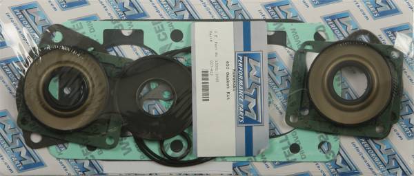 WSM - GASKET KIT KAW 650 KAW 650 86-90 - Image 1