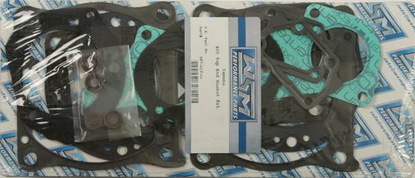 WSM - TOP END GASKET KIT YAM - Image 1