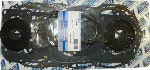 WSM - GASKET KIT YAM 1200R 99-00 - Image 1