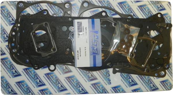 WSM - TOP END GASKET KIT YAM YAM 1200R 99-00 - Image 1