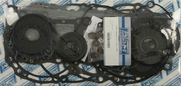 WSM - GASKET KIT YAM 1200R 01-05 - Image 1