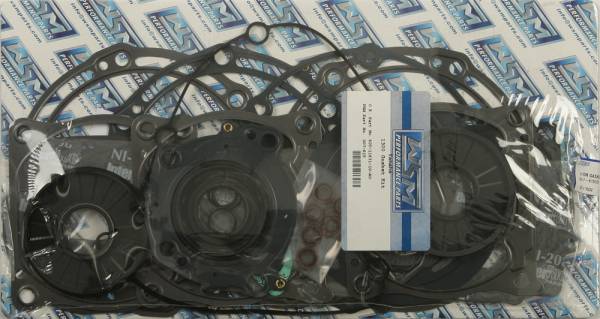 WSM - GASKET KIT YAM 1300R 03-04 - Image 1