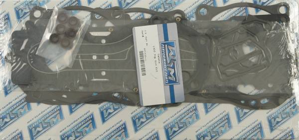 WSM - TOP END GASKET KIT YAM YAM 1300R 03-04 - Image 1