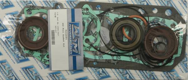 WSM - GASKET KIT KAW 440SX - Image 1