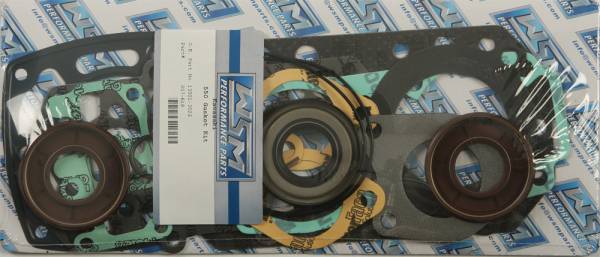 WSM - GASKET KIT KAW 550SX KAW 550SX 82-90 - Image 1