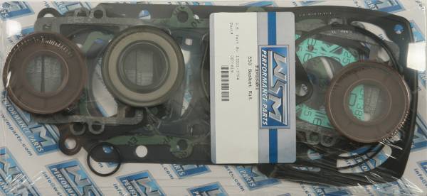 WSM - GASKET KIT KAW 550SX KAW 550SX 91-95 - Image 1