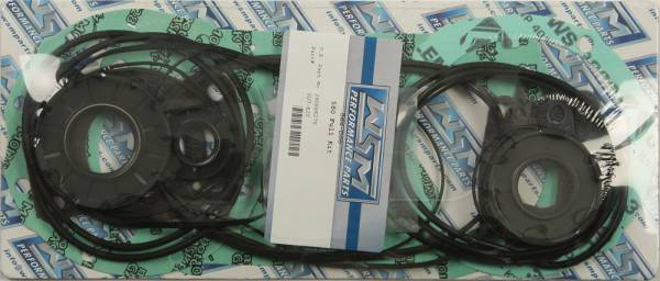 WSM - GASKET KIT SD SD 580 WHITE MOTOR 92-UP - Image 1