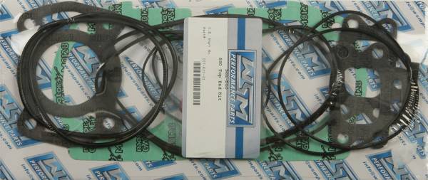 WSM - TOP END GASKET KIT S-D - Image 1