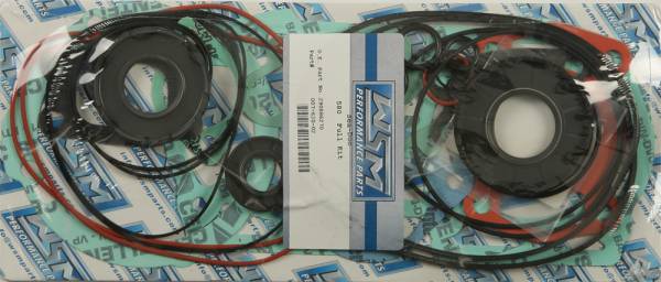 WSM - GASKET KIT SD SD 580 YELLOW MOTOR 88-91 - Image 1