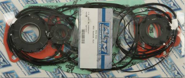 WSM - GASKET KIT SD SD 650 ALL - Image 1