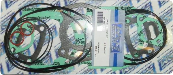 WSM - TOP END GASKET KIT S-D - Image 1