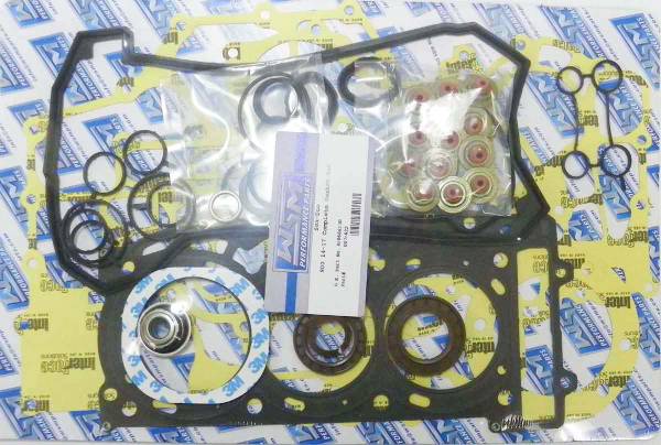 WSM - GASKET KIT SD SPARK - Image 1