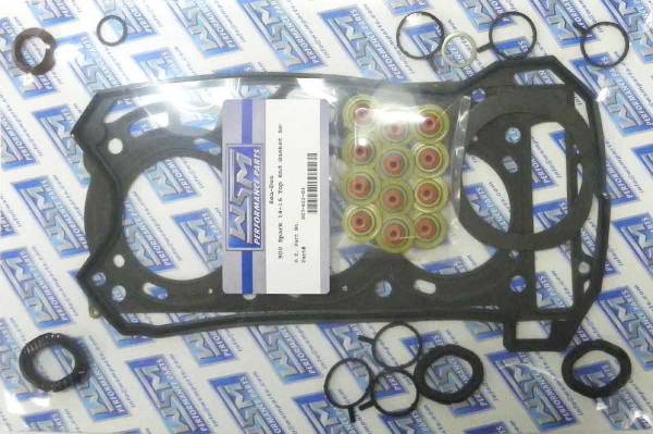 WSM - TOP END GASKET KIT SD SPARK - Image 1