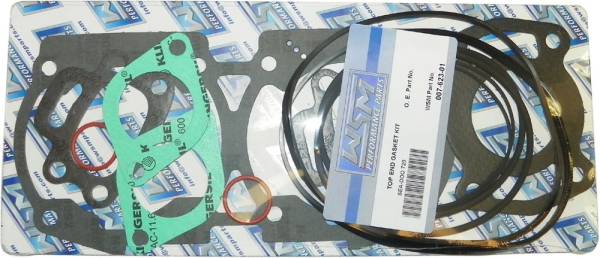 WSM - TOP END GASKET KIT S-D - Image 1