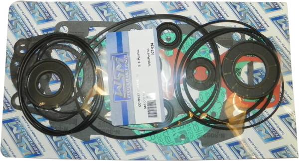 WSM - GASKET KIT SD SD 800 CARB MOTOR - Image 1