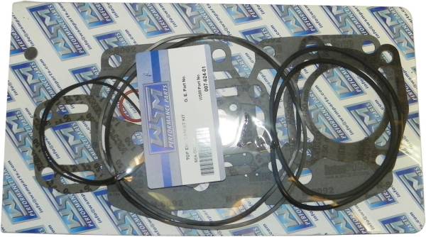 WSM - TOP END GASKET KIT S-D - Image 1