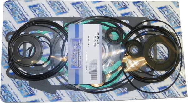 WSM - GASKET KIT SD SD 800 RFI MOTOR - Image 1