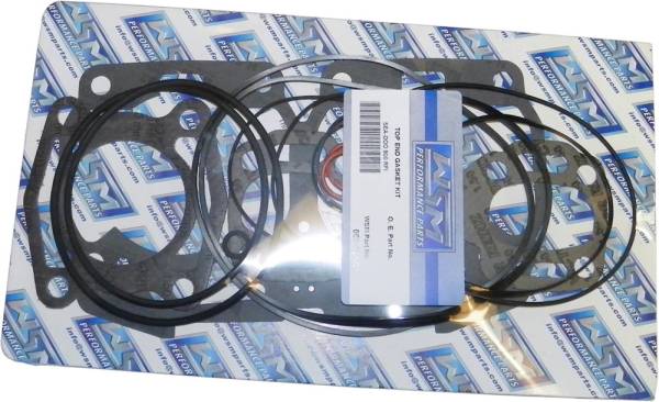 WSM - TOP END GASKET KIT S-D - Image 1