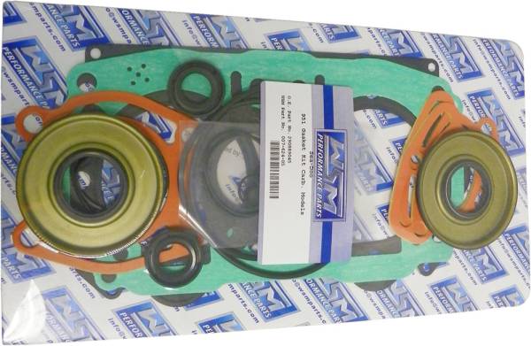 WSM - GASKET KIT SD SD 951 CARB MOTOR - Image 1