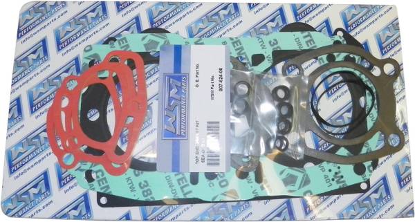 WSM - TOP END GASKET KIT S-D - Image 1