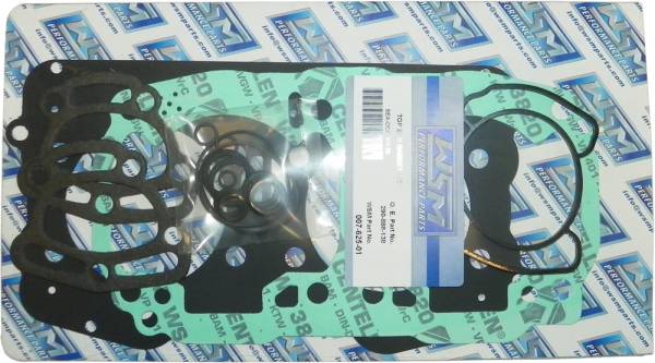 WSM - TOP END GASKET KIT S-D - Image 1