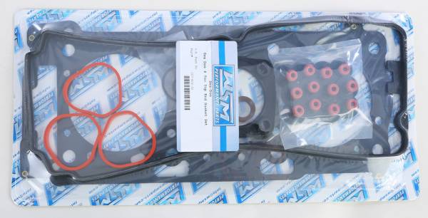 WSM - TOP END GASKET KIT SD 4TEC - Image 1