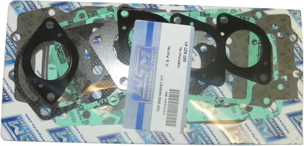 WSM - TOP END GASKET KIT KAW KAW 800 SXR 03-09 - Image 1