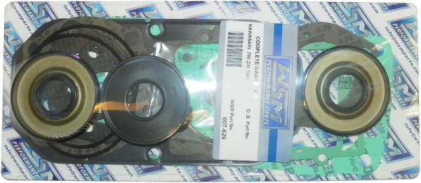 WSM - GASKET KIT KAW KAW 750 ZXI 95-97 - Image 1