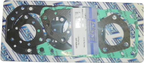 WSM - TOP END GASKET KIT KAW KAW 750 ZXI 95-97 - Image 1