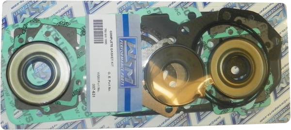 WSM - GASKET KIT KAW 750SXI 95-96/750 SXI PRO 98-02 - Image 1