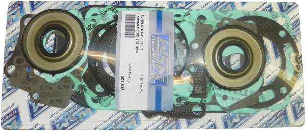 WSM - GASKET KIT KAW KAW 750STS 95 - Image 1