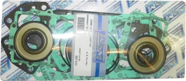 WSM - GASKET KIT KAW KAW 750 XIR 94 - Image 1