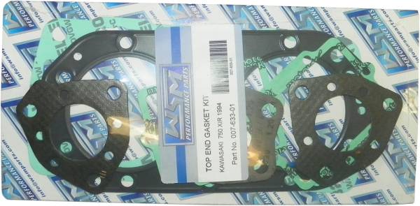 WSM - TOP END GASKET KIT KAW - Image 1