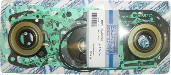 WSM - GASKET KIT KAW - Image 1