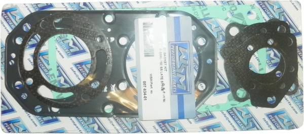 WSM - TOP END GASKET KIT KAW - Image 1