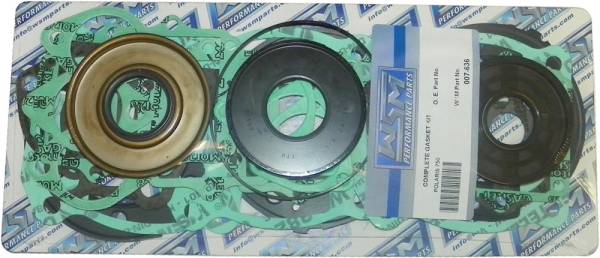 WSM - GASKET KIT POL POL 750 - Image 1