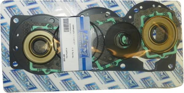 WSM - GASKET KIT KAW KAW 900 - Image 1