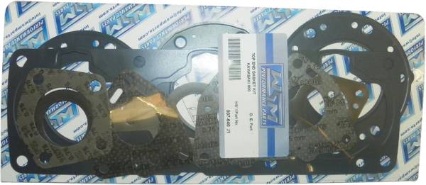 WSM - TOP END GASKET KIT KAW KAW 900 - Image 1