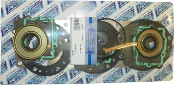 WSM - GASKET KIT KAW KAW 1100 - Image 1