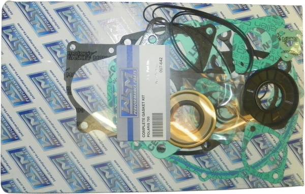 WSM - GASKET KIT POL POL 700 - Image 1