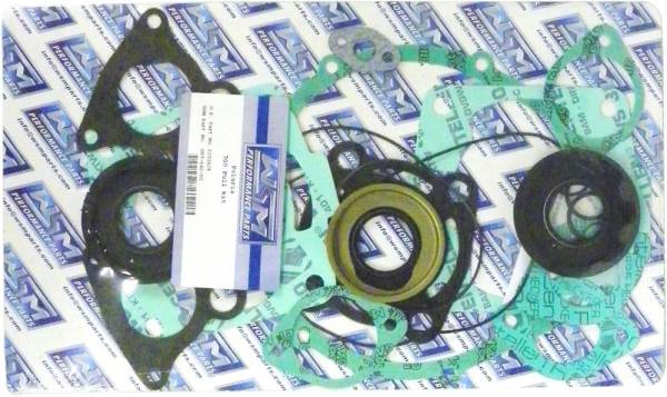 WSM - GASKET KIT POL POL 700 FREEDOM 03-06 - Image 1