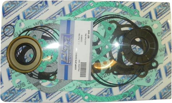 WSM - GASKET KIT POL POL 1050 - Image 1