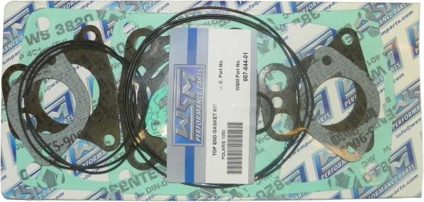 WSM - TOP END GASKET KIT POL POL 1050 - Image 1