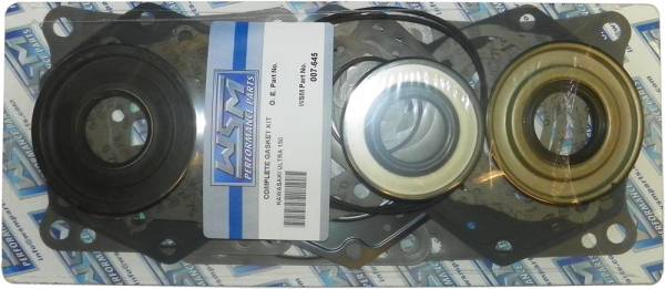 WSM - GASKET KIT KAW KAW 1200 ULTRA 150 - Image 1