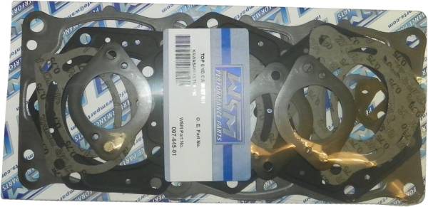 WSM - TOP END GASKET KIT KAW KAW 1200 00-05 - Image 1